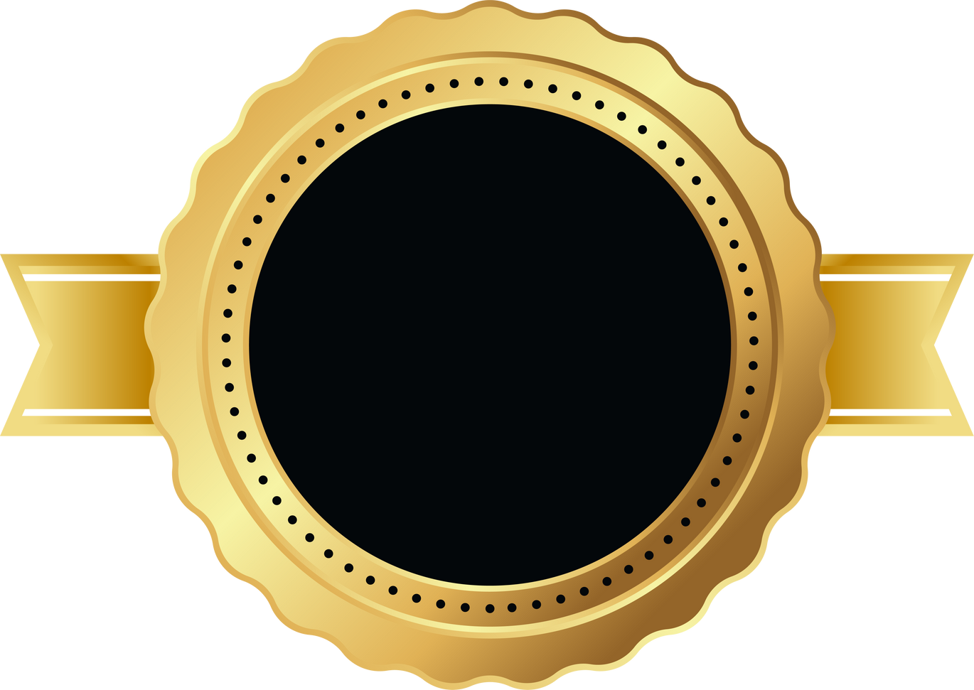 Gold Badge