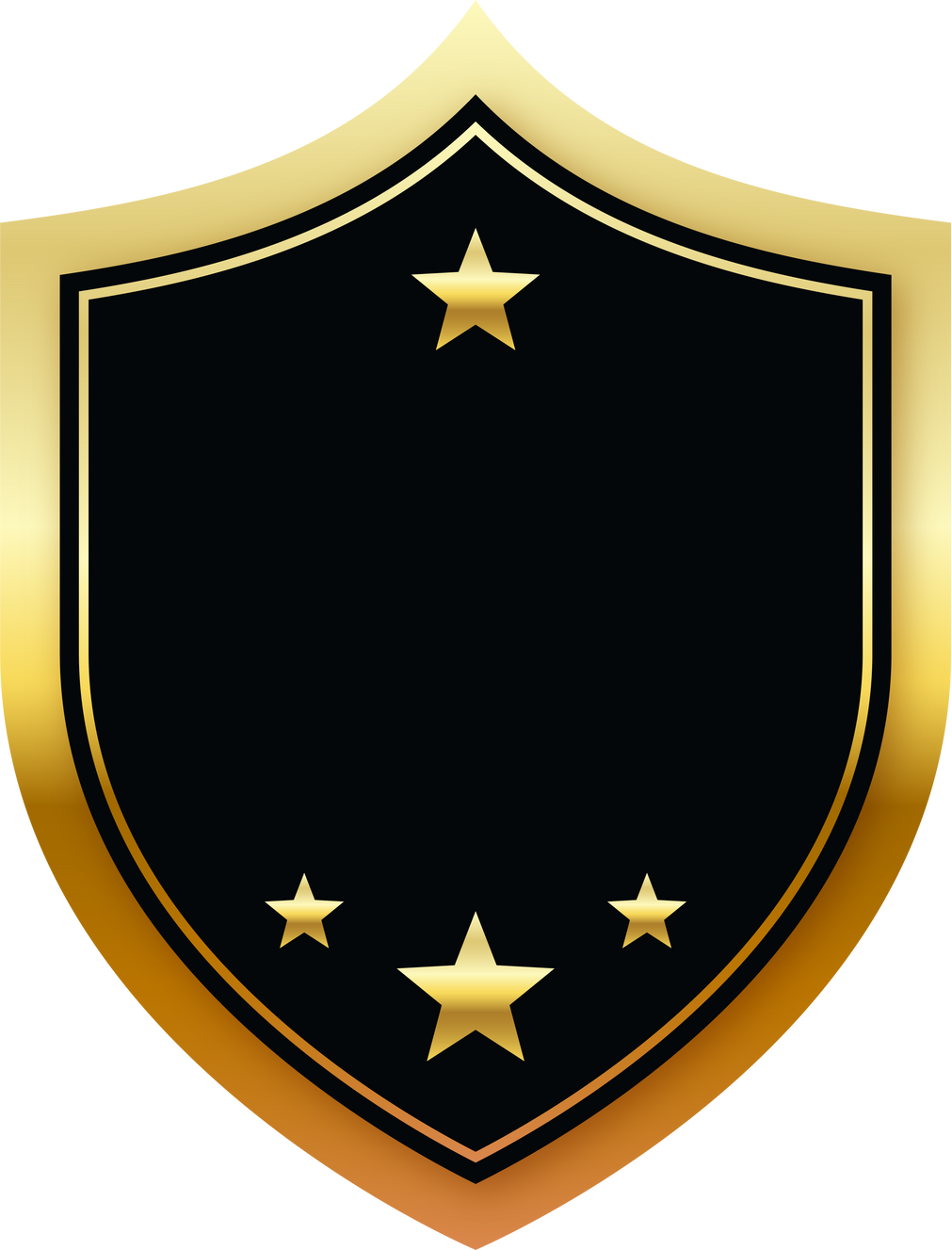 Gold Badge