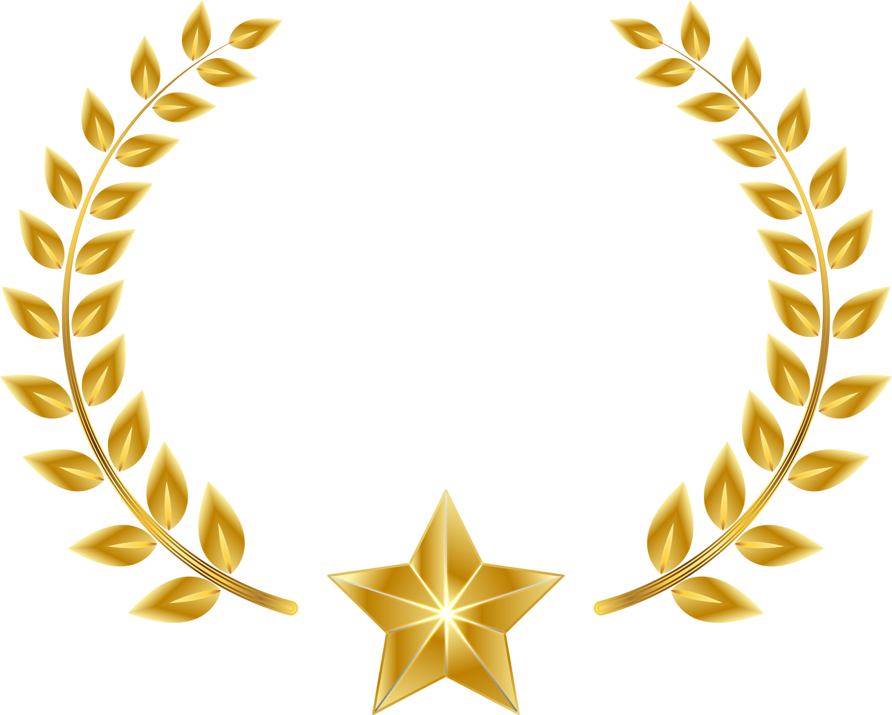 Gold Badge