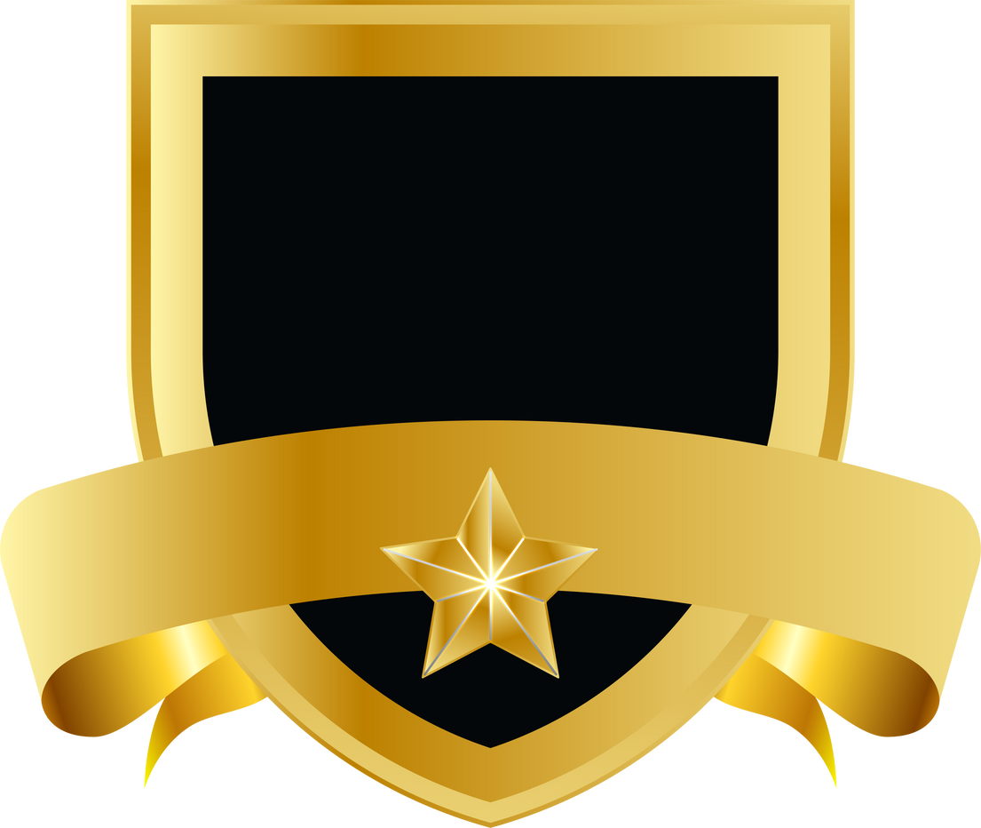 Gold Badge