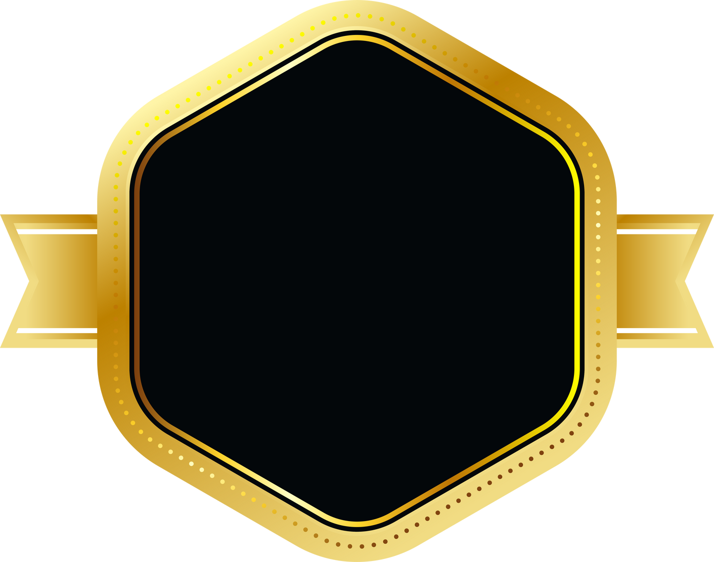 Gold Badge